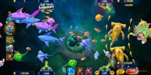 hack bắn cá zingplay full tiền