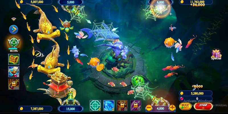 Dùng công cụ hack nâng cấp trải nghiệm cho bạn