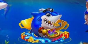 bắn cá thần tài