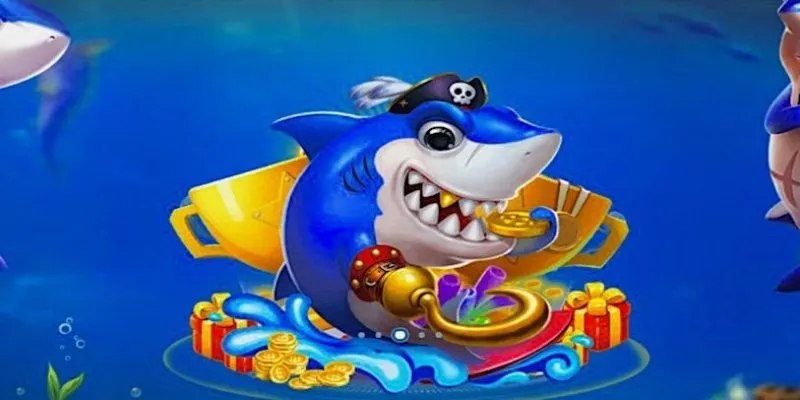 bắn cá thần tài