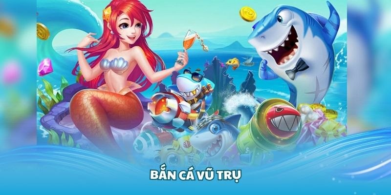 Bạn nên học cách săn cá nhỏ