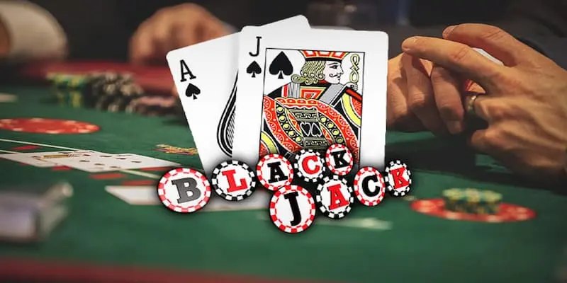 Blackjack online Rio66 vẫn tuân theo những quy tắc chung