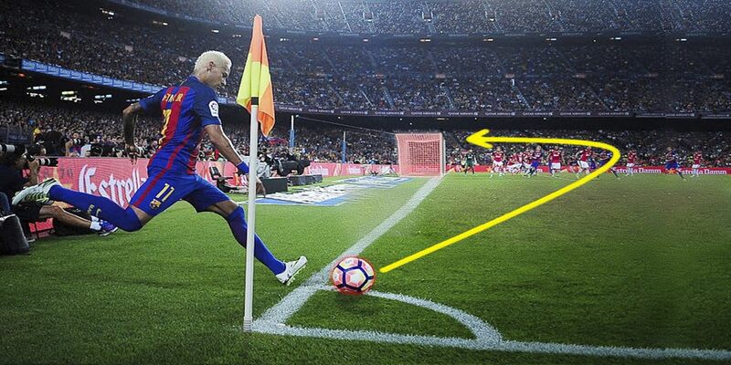 Dự đoán tổng quả phạt góc ít hay nhiều