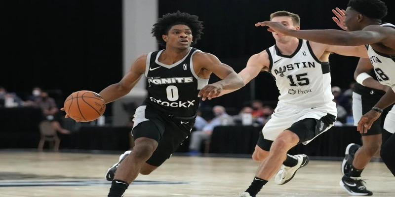 Cược vào sự thể hiện cá nhân của tuyển thủ