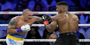 cá cược quyền anh