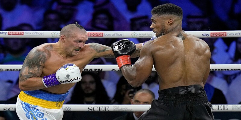 cá cược quyền anh