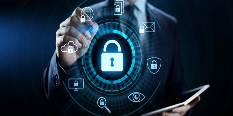 Chính sách bảo mật được xây dựng sự riêng tư hội viên