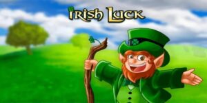 irish luck