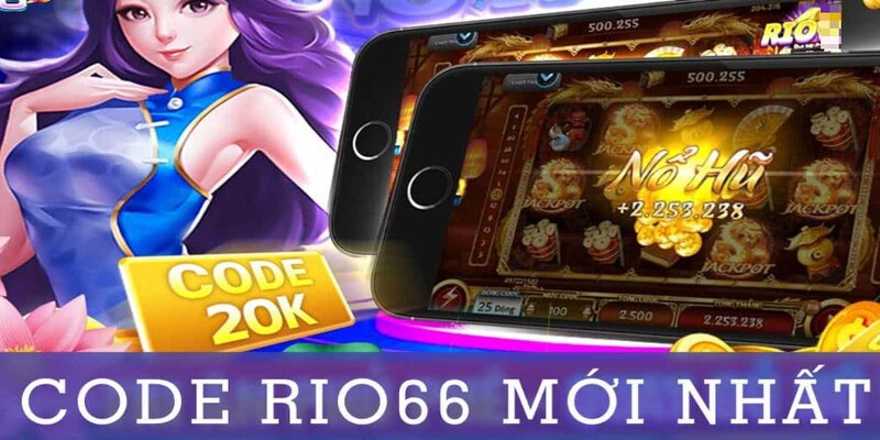 Giftcode được cấp trên phát sóng livestream