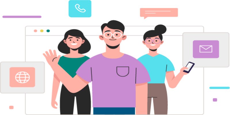 Các vấn đề đăng ký, đăng nhập xử lý nhanh