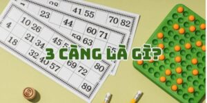 lô đề 3 càng