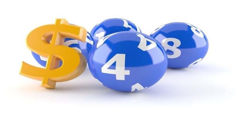 Xiên 2 miền Nam có tỷ lệ thưởng từ 1 ăn 15 - 1 ăn 17