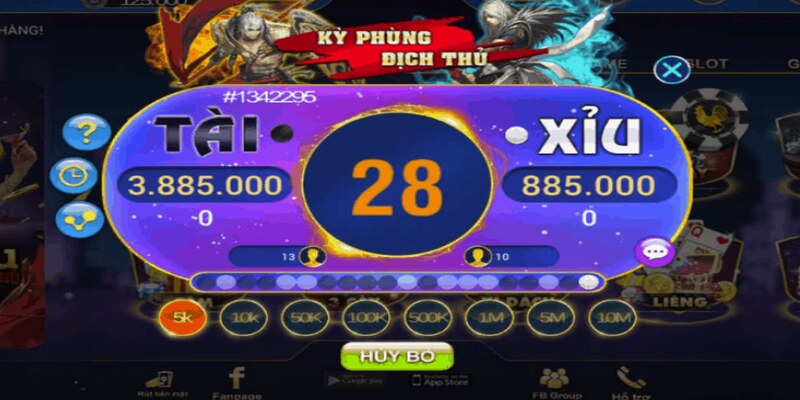 Tài Xỉu đổi thưởng Rio66, thế giới cá cược hấp dẫn