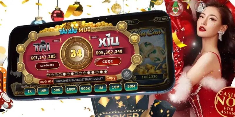 Những khung giờ sở hữu tỷ lệ thắng cao