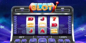 top 5 slot games