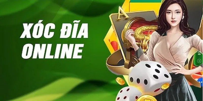 Xóc Đĩa Đổi Thưởng Rio66 thiết kế bàn cược ấn tượng