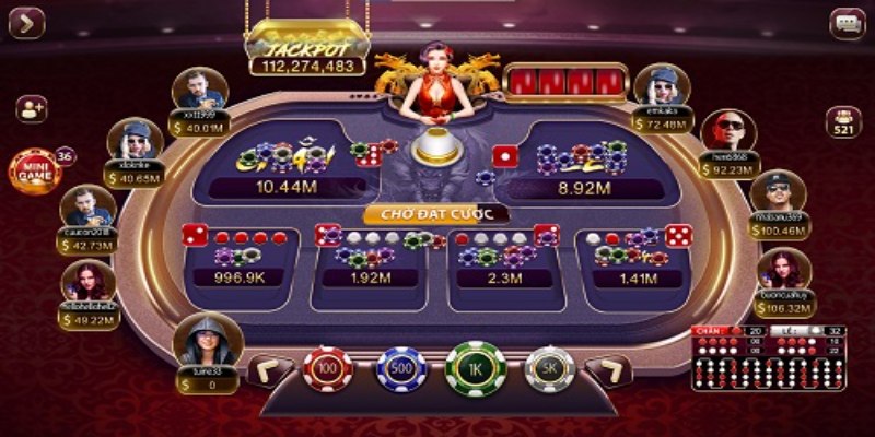 Bạn cân nhắc đặt cược Xóc Đĩa Đổi Thưởng Rio66 kiểu gấp thếp